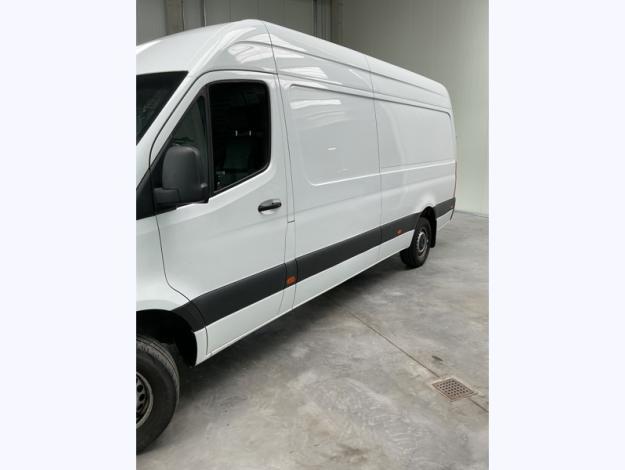 MERCEDES-BENZ Sprinter Sprinter 317 CDI Bestelwagen Hoog dak L2