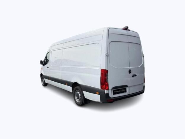 MERCEDES-BENZ Sprinter Sprinter 317 CDI Bestelwagen Hoog dak L2
