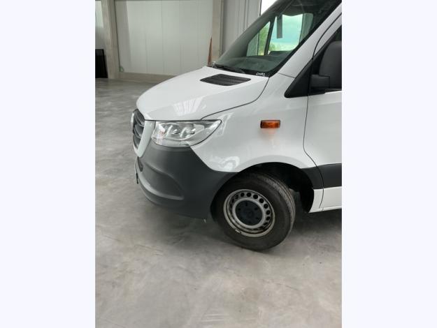 MERCEDES-BENZ Sprinter Sprinter 317 CDI Bestelwagen Hoog dak L2