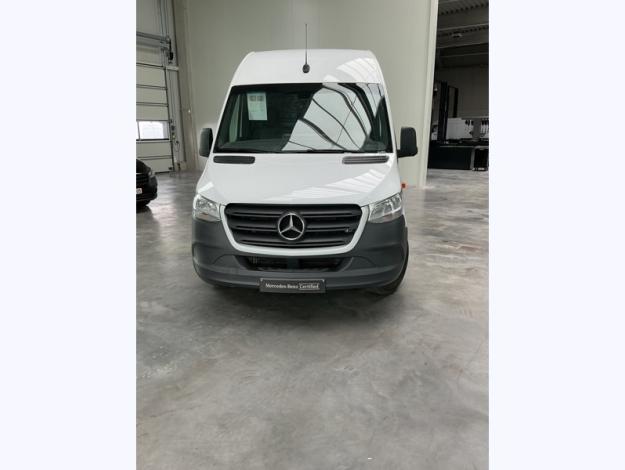 MERCEDES-BENZ Sprinter Sprinter 317 CDI Bestelwagen Hoog dak L2