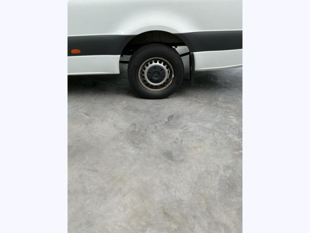 MERCEDES-BENZ Sprinter Sprinter 317 CDI Bestelwagen Hoog dak L2