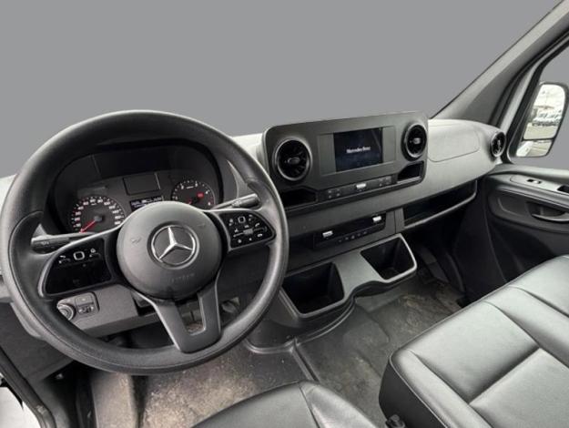 MERCEDES-BENZ Sprinter Sprinter 317 CDI Bestelwagen Hoog dak L2