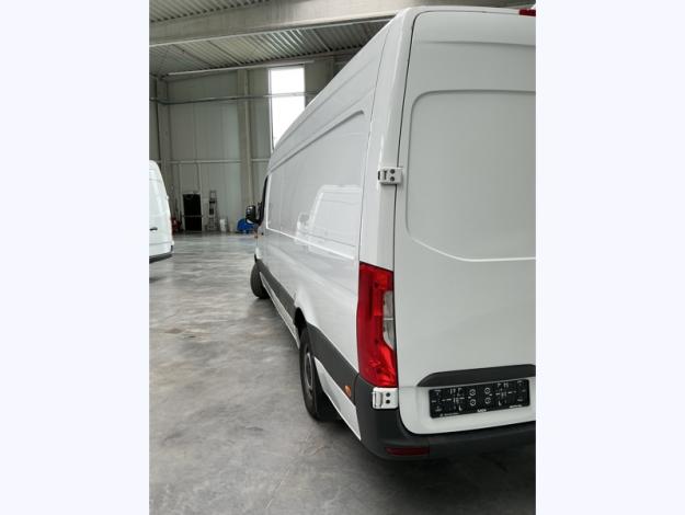 MERCEDES-BENZ Sprinter Sprinter 317 CDI Bestelwagen Hoog dak L2
