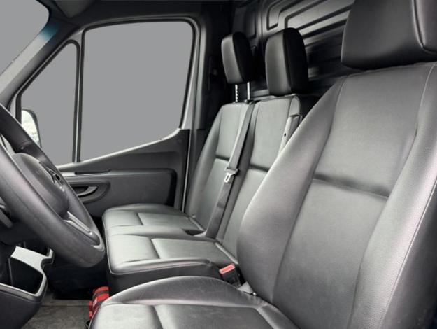 MERCEDES-BENZ Sprinter Sprinter 317 CDI Bestelwagen Hoog dak L2