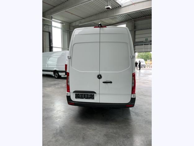 MERCEDES-BENZ Sprinter Sprinter 317 CDI Bestelwagen Hoog dak L2