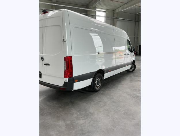 MERCEDES-BENZ Sprinter Sprinter 317 CDI Bestelwagen Hoog dak L2