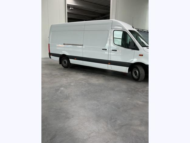 MERCEDES-BENZ Sprinter Sprinter 317 CDI Bestelwagen Hoog dak L2