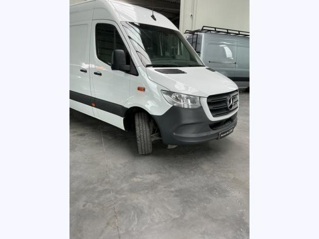 MERCEDES-BENZ Sprinter Sprinter 317 CDI Bestelwagen Hoog dak L2
