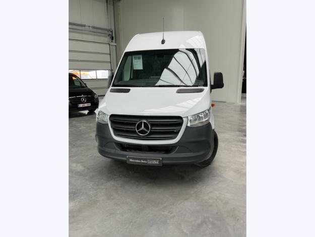 MERCEDES-BENZ Sprinter Sprinter 317 CDI Bestelwagen Hoog dak L2