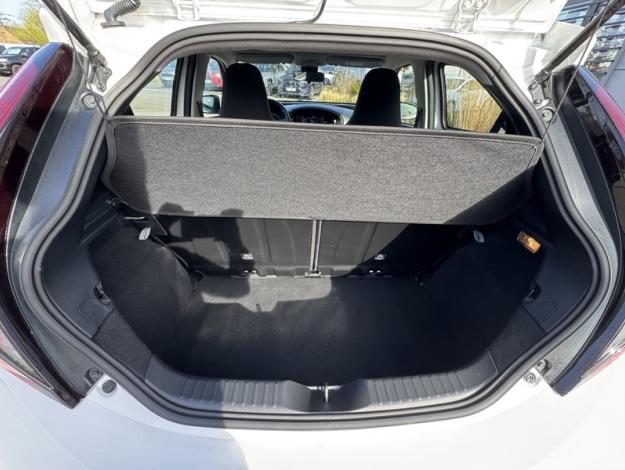 TOYOTA Aygo X 1.0 VVT-i 72 Dynamic  
