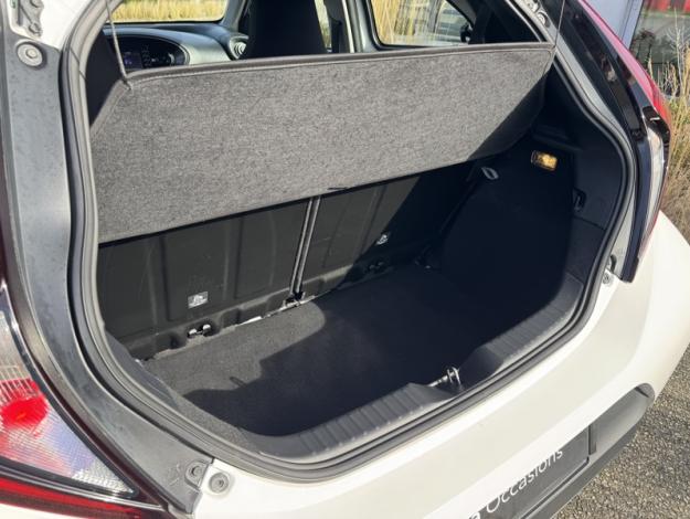 TOYOTA Aygo X 1.0 VVT-i 72 Dynamic  