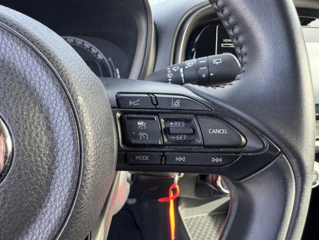 TOYOTA Aygo X 1.0 VVT-i 72 Dynamic  