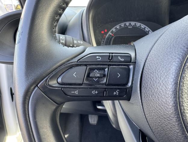 TOYOTA Aygo X 1.0 VVT-i 72 Dynamic  