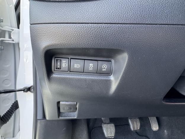 TOYOTA Aygo X 1.0 VVT-i 72 Dynamic  