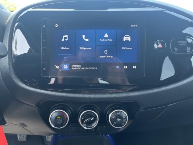 TOYOTA Aygo X 1.0 VVT-i 72 Design  