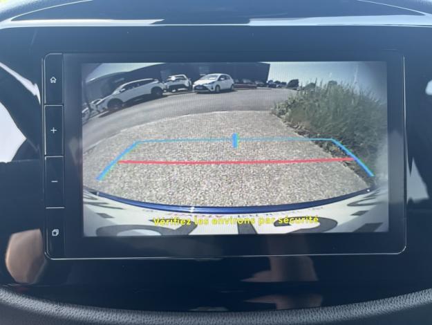 TOYOTA Aygo X 1.0 VVT-i 72 Design  