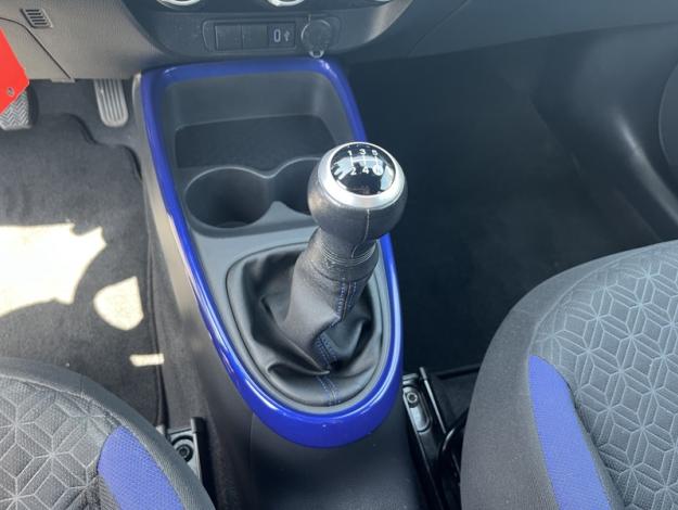 TOYOTA Aygo X 1.0 VVT-i 72 Design  