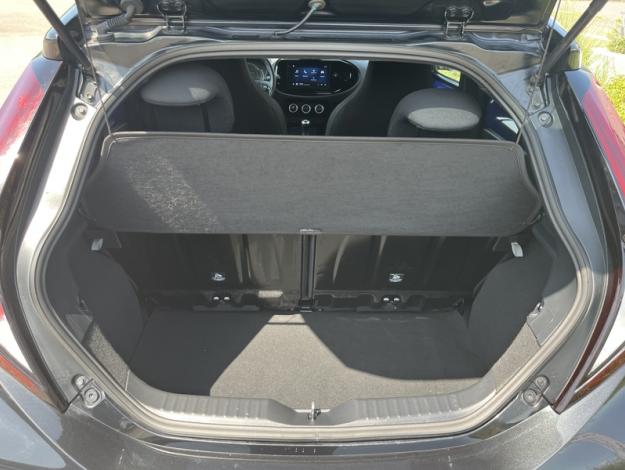TOYOTA Aygo X 1.0 VVT-i 72 Design  