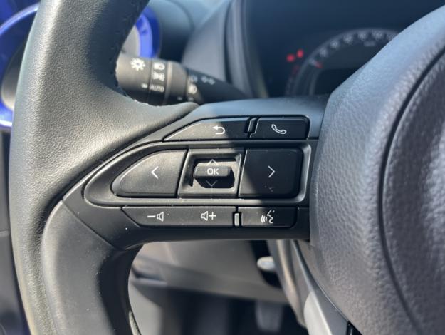 TOYOTA Aygo X 1.0 VVT-i 72 Design  