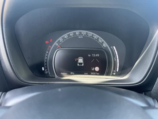 TOYOTA Aygo X 1.0 VVT-i 72 Design  