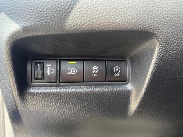 TOYOTA Aygo X 1.0 VVT-i 72 Design  