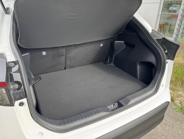TOYOTA Yaris Cross 1.5 HYBRID 116H DESIGN   