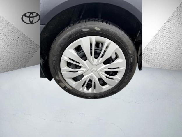 TOYOTA Aygo X 1.0 VVT-i 72 Dynamic   