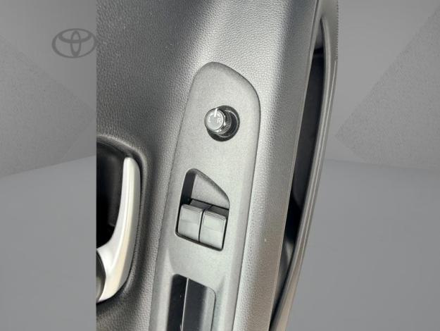 TOYOTA Aygo X 1.0 VVT-i 72 Dynamic   