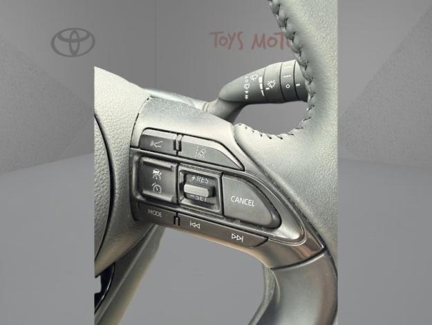 TOYOTA Aygo X 1.0 VVT-i 72 Dynamic   