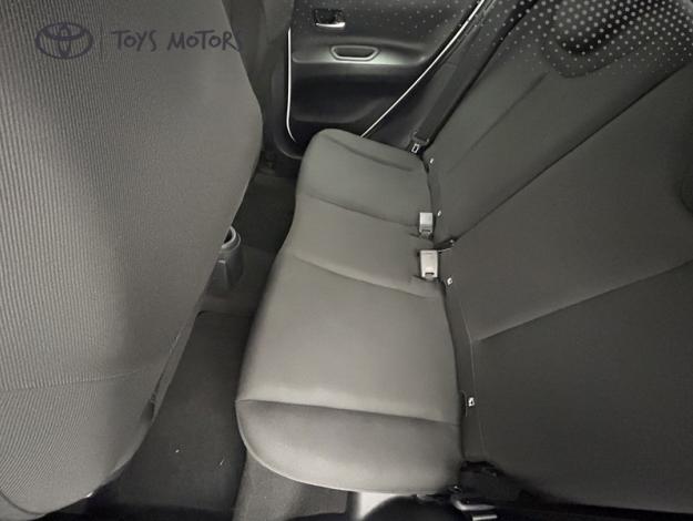 TOYOTA Aygo X 1.0 VVT-i 72 Dynamic   