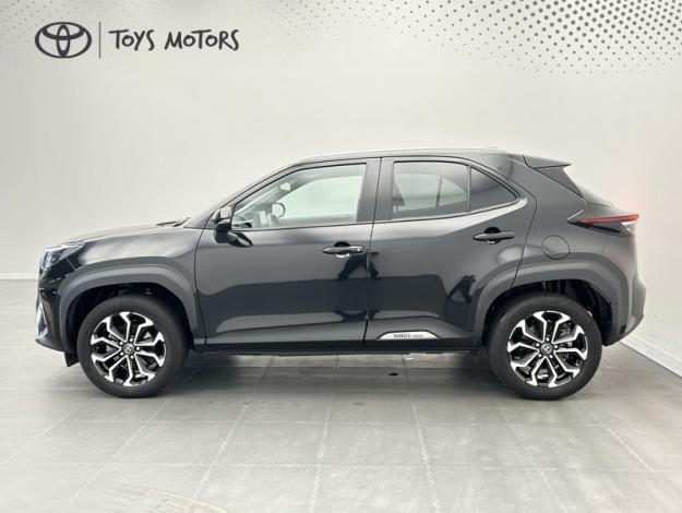 TOYOTA Yaris Cross 1.5 116H DESIGN AWD    