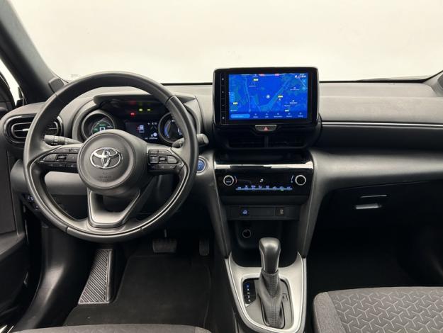 TOYOTA Yaris Cross 1.5 116H DESIGN AWD    