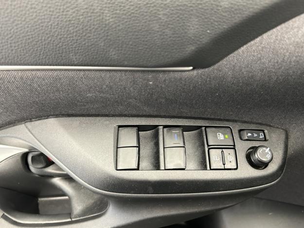 TOYOTA Yaris Cross 1.5 116H DESIGN AWD    