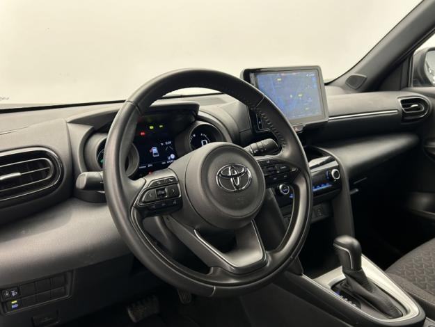 TOYOTA Yaris Cross 1.5 116H DESIGN AWD    
