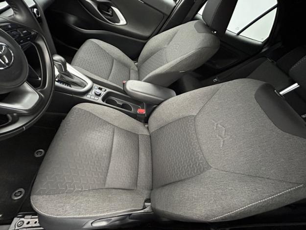 TOYOTA Yaris Cross 1.5 116H DESIGN AWD    
