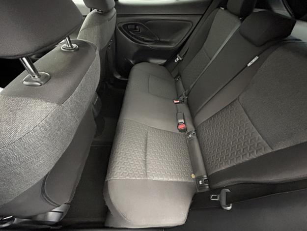 TOYOTA Yaris Cross 1.5 116H DESIGN AWD    