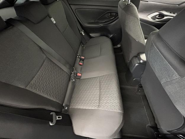 TOYOTA Yaris Cross 1.5 116H DESIGN AWD    