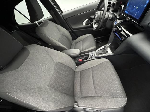 TOYOTA Yaris Cross 1.5 116H DESIGN AWD    
