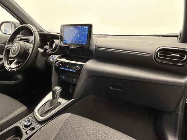 TOYOTA Yaris Cross 1.5 116H DESIGN AWD    