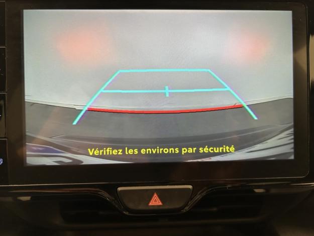 TOYOTA Yaris Cross 1.5 116H DESIGN AWD    