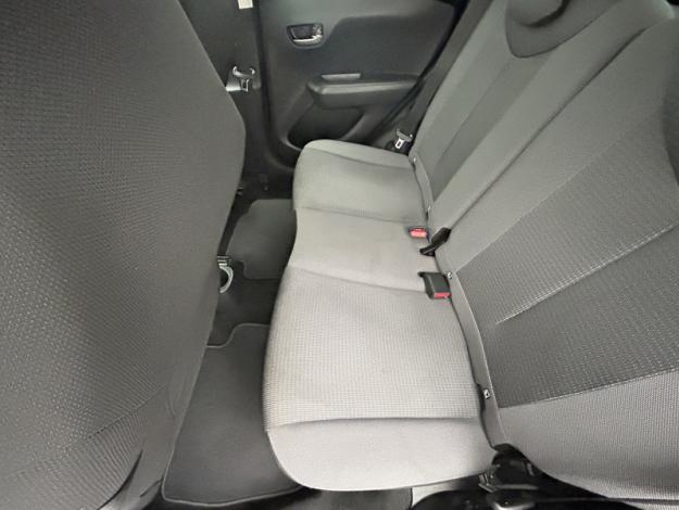 TOYOTA Aygo 1.0 VVT-i x-look   