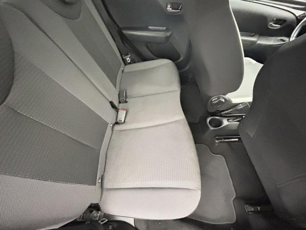TOYOTA Aygo 1.0 VVT-i x-look   