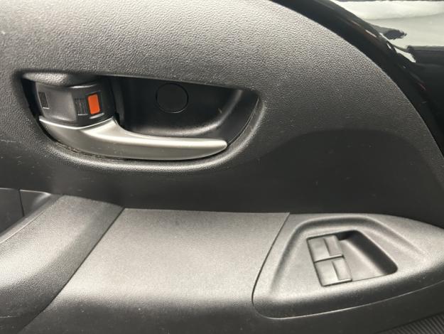 TOYOTA Aygo 1.0 VVT-i x-look   