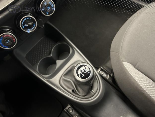 TOYOTA Aygo X 1.0 VVT-i 72 Dynamic   
