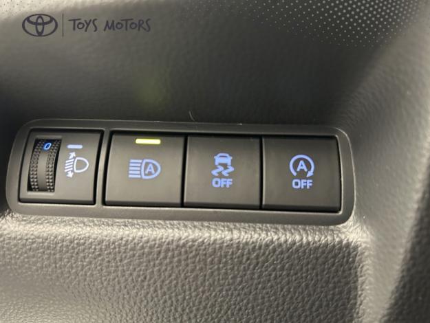 TOYOTA Aygo X 1.0 VVT-i 72 Dynamic   
