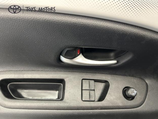 TOYOTA Aygo X 1.0 VVT-i 72 Dynamic   