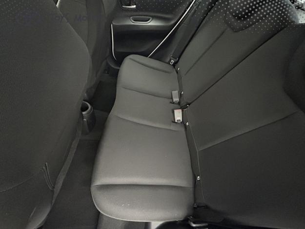 TOYOTA Aygo X 1.0 VVT-i 72 Dynamic   
