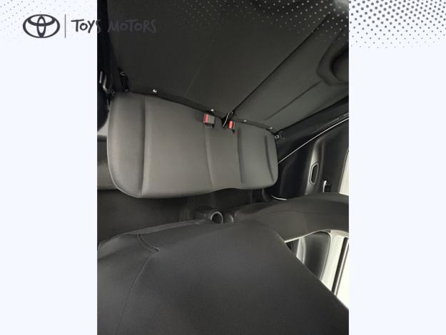 TOYOTA Aygo X 1.0 VVT-i 72 Dynamic   