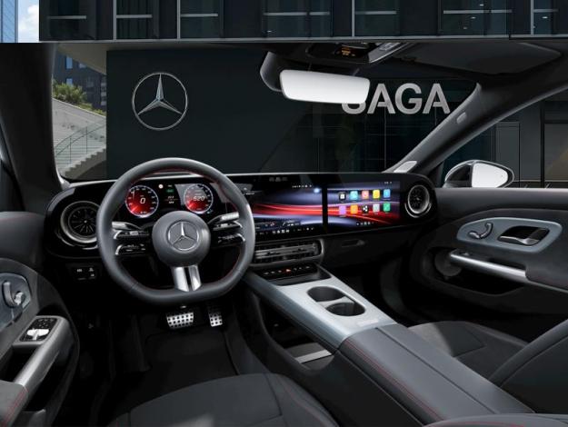 MERCEDES-BENZ CLA Shooting Brake CLA 250+ Shooting Brake avec technologie EQ  