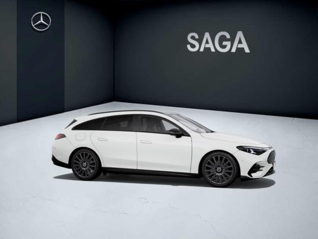 MERCEDES-BENZ CLA-Klasse CLA 250+ Shooting Brake EQ